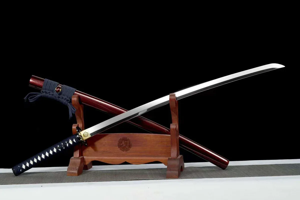 Katana Yougan 溶岩 - obrazek 2