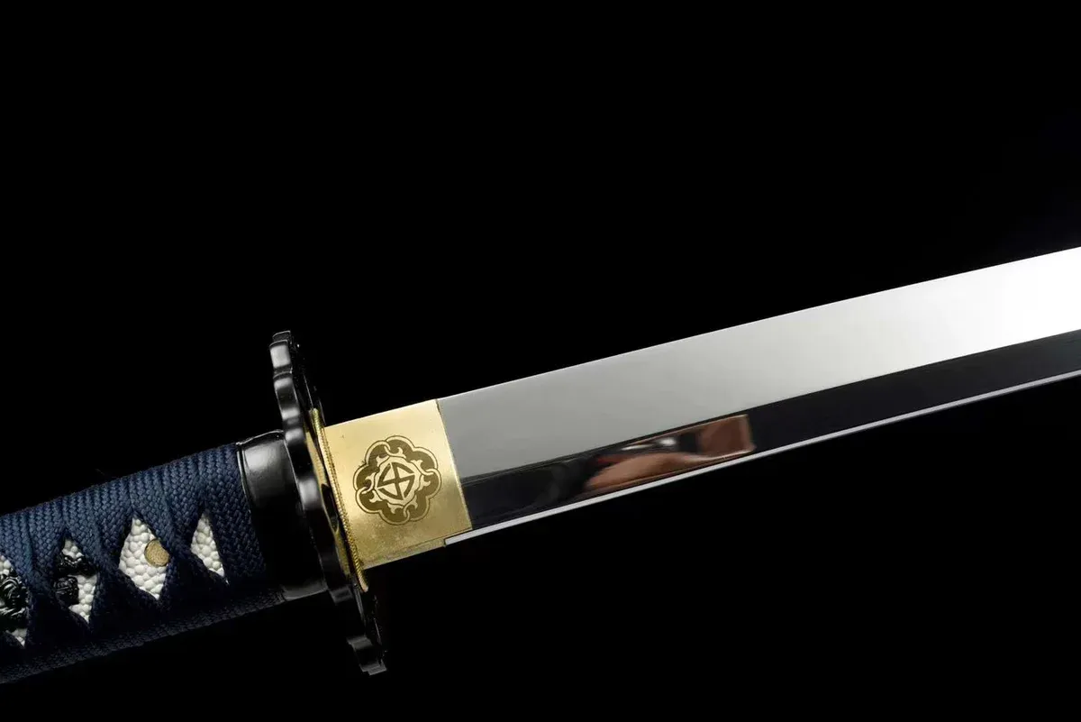 Katana Yougan 溶岩 - obrazek 3