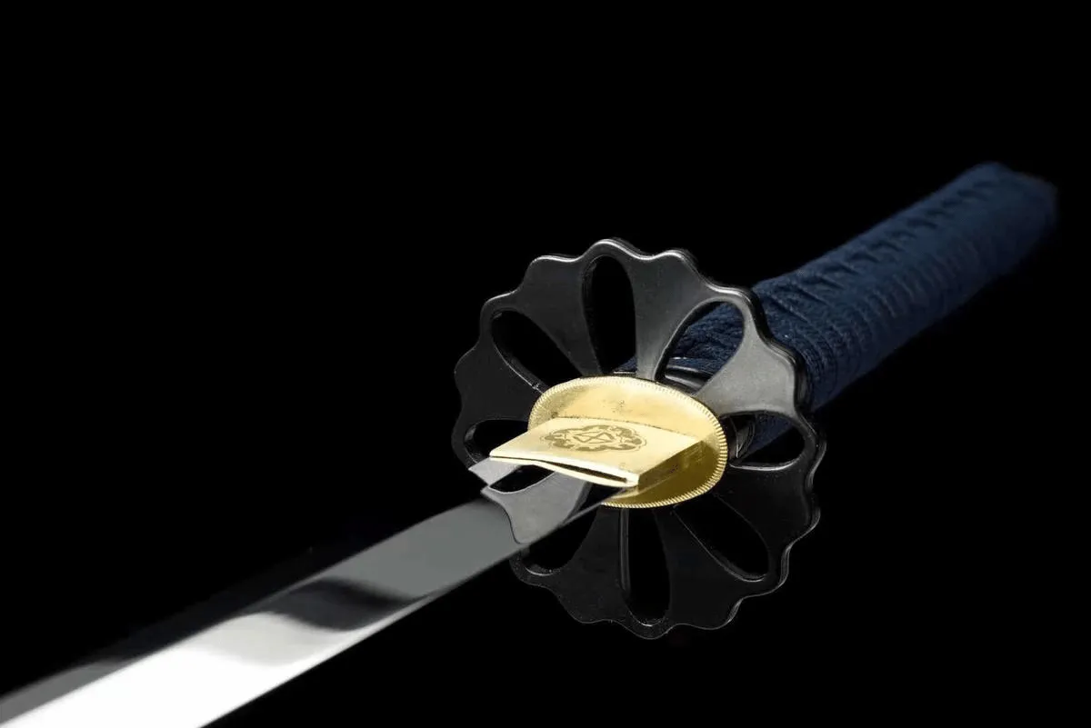 Katana Yougan 溶岩 - obrazek 4