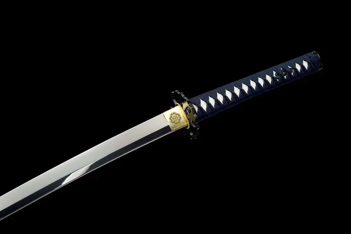 Katana Yougan 溶岩 - obrazek 5