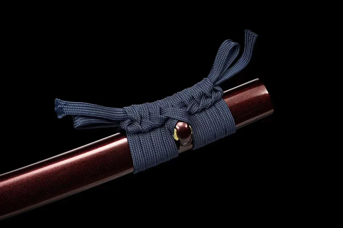 Katana Yougan 溶岩 - obrazek 7