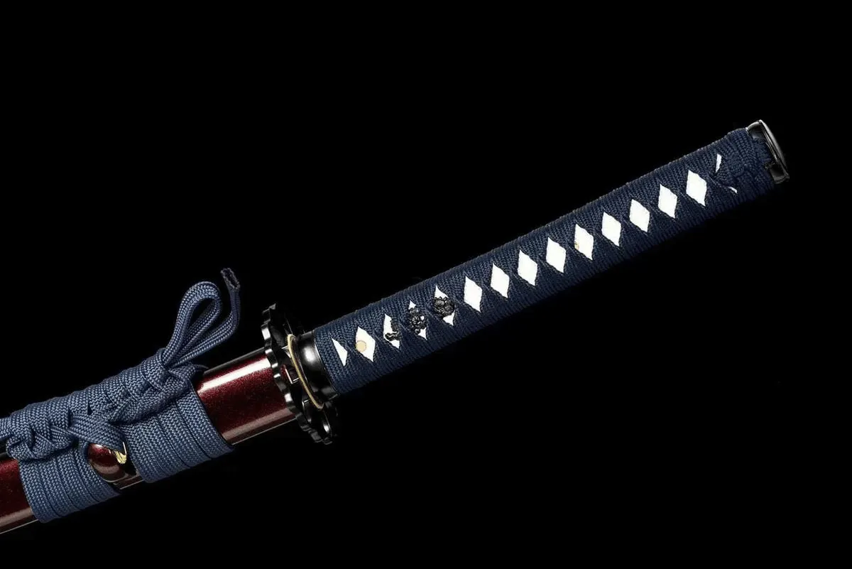 Katana Yougan 溶岩 - obrazek 8