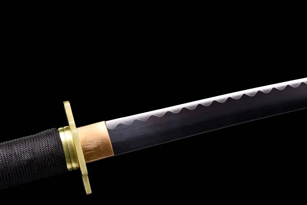 Katana Yubashiri Zoro - obrazek 10