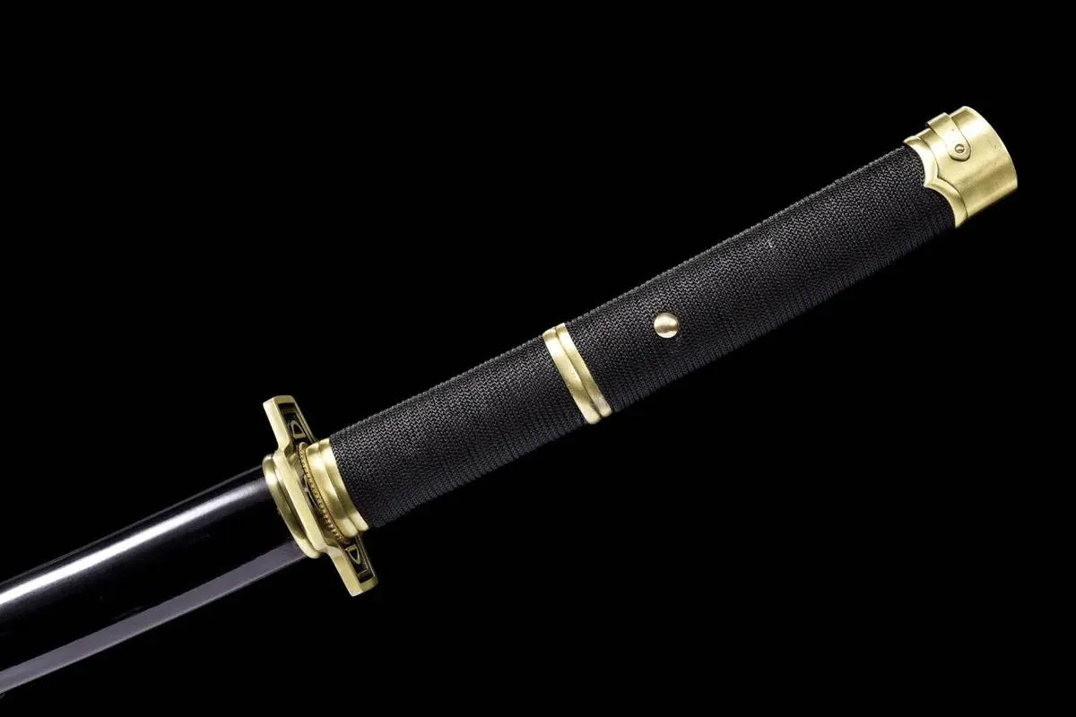 Katana Yubashiri Zoro - obrazek 12