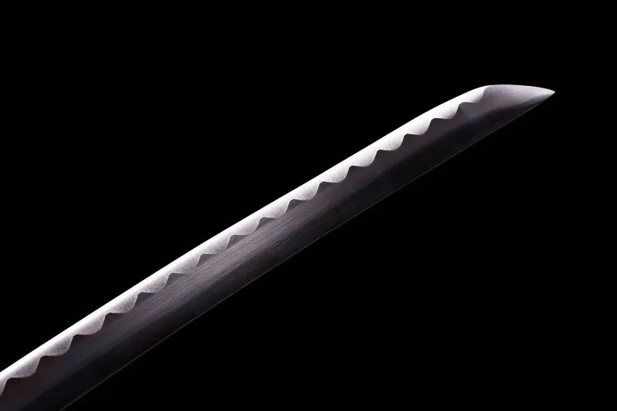 Katana Yubashiri Zoro - obrazek 4