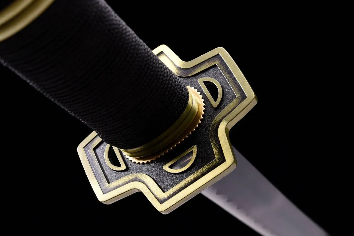 Katana Yubashiri Zoro - obrazek 5