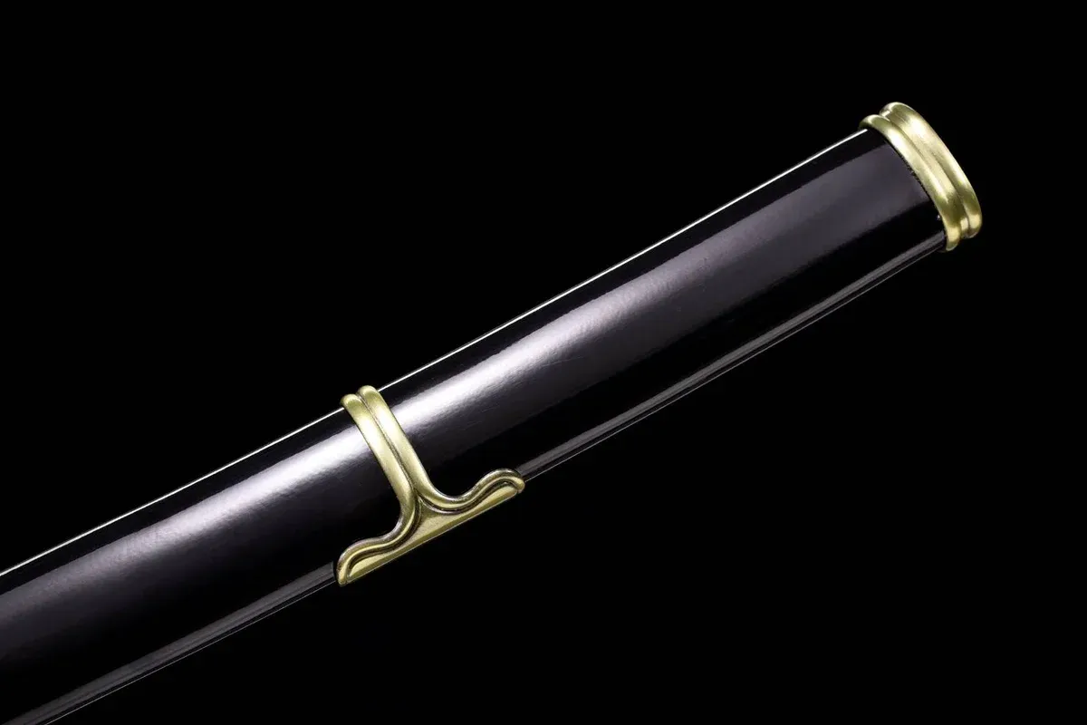Katana Yubashiri Zoro - obrazek 8