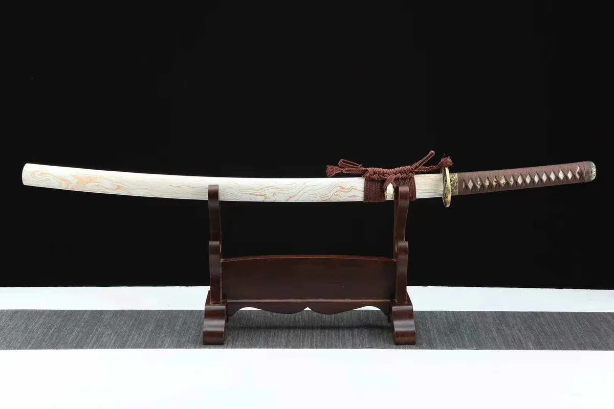 Katana Yūga 優雅 - obrazek 2