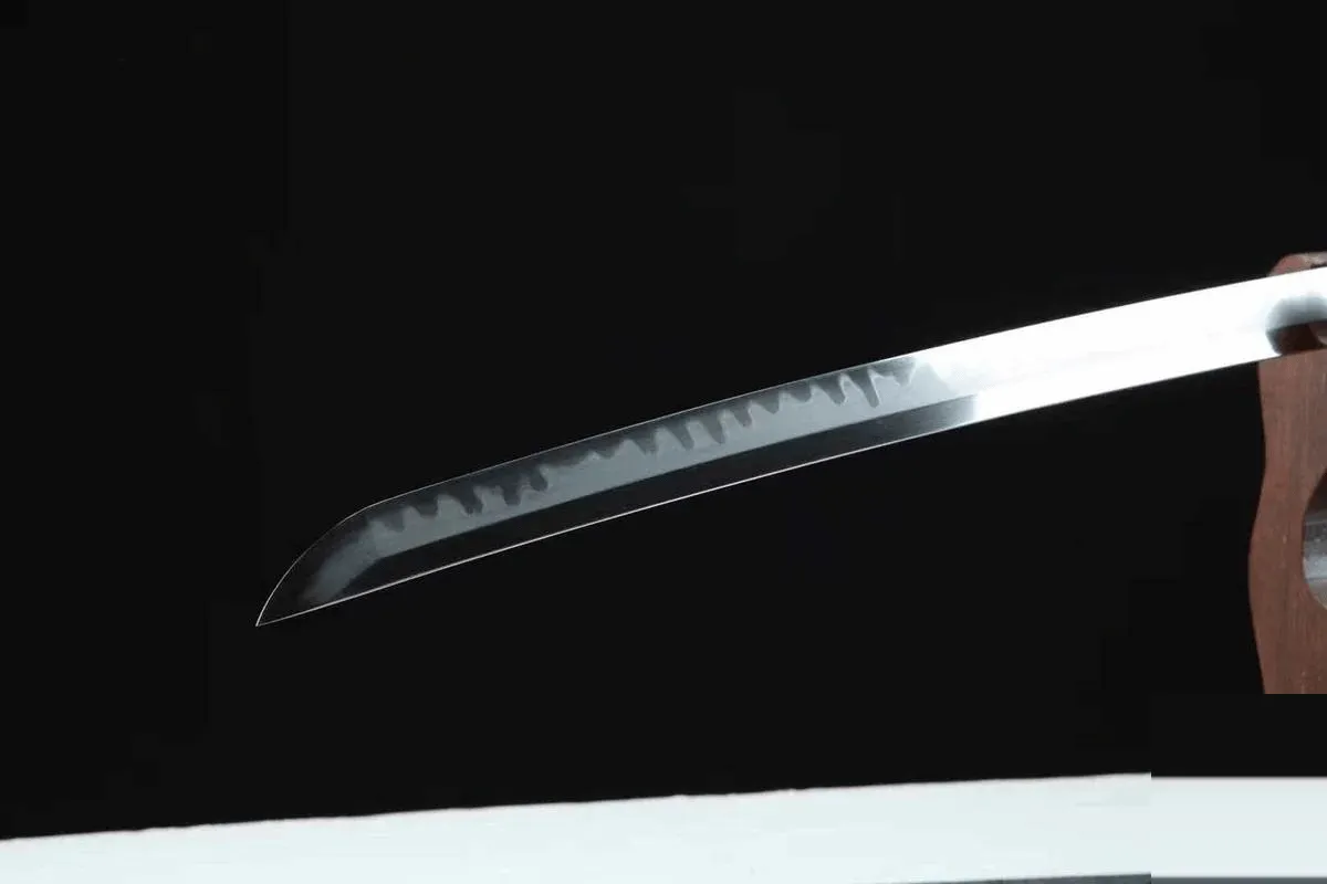 Katana Yūga 優雅 - obrazek 4
