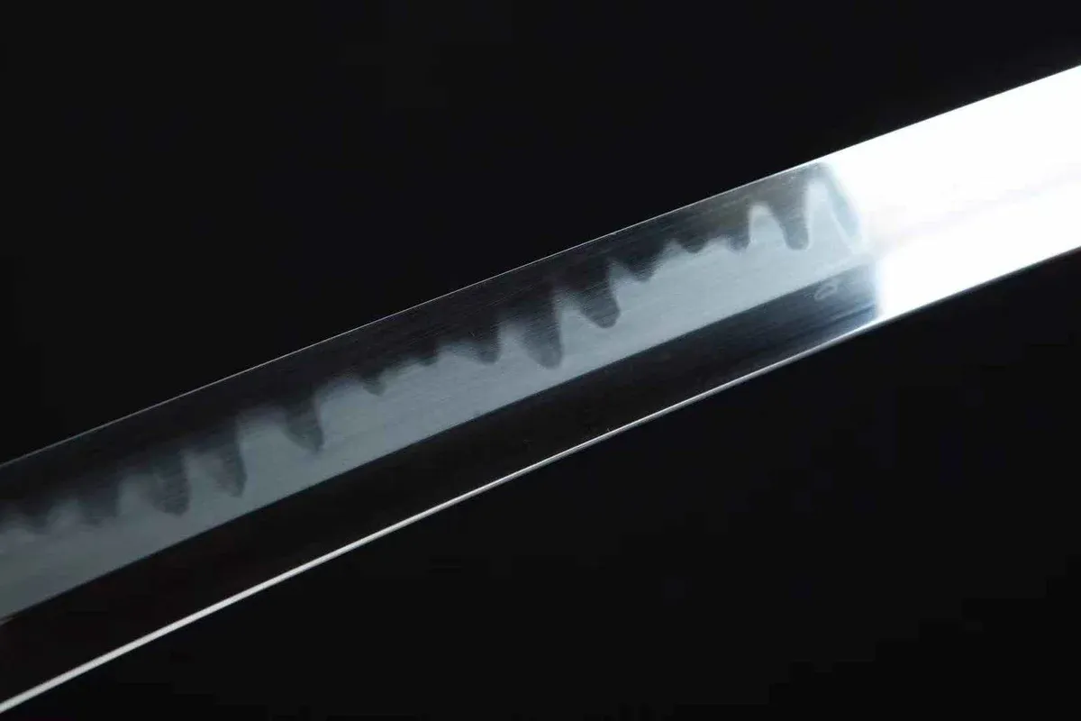 Katana Yūga 優雅 - obrazek 6