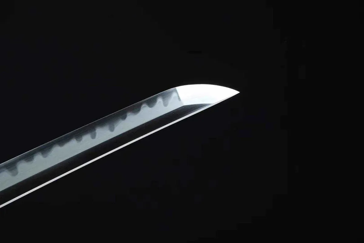 Katana Yūga 優雅 - obrazek 7