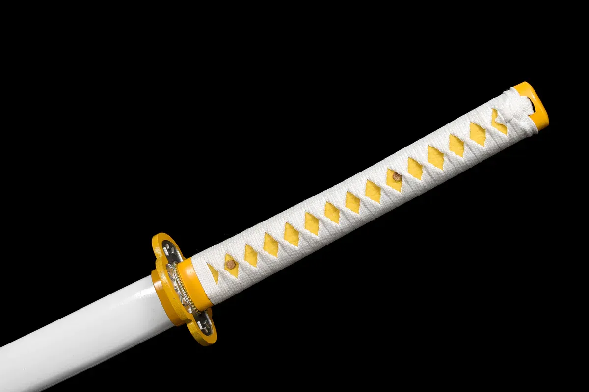 Katana Zenitsu - obrazek 12