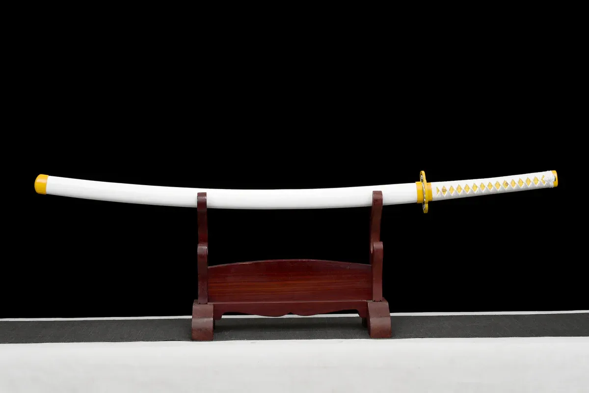 Katana Zenitsu - obrazek 2