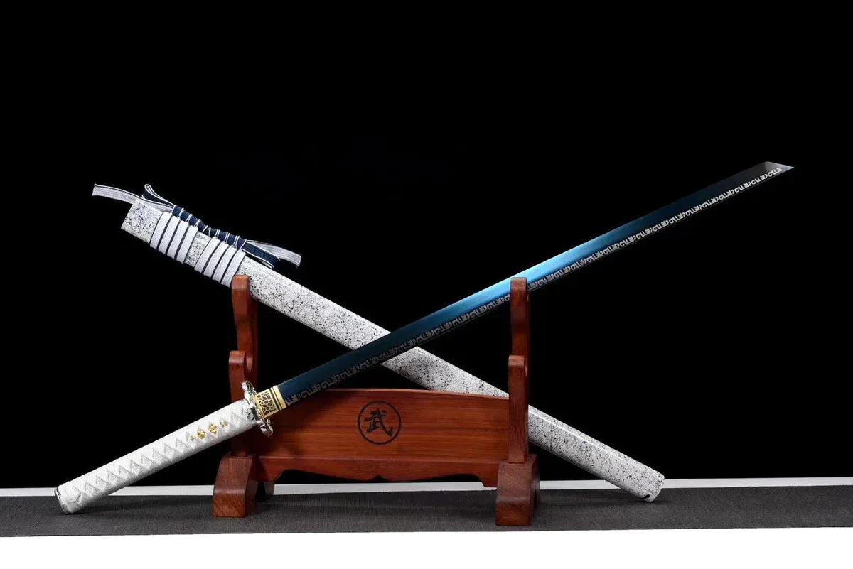 Ninjato Fuyu 冬 - obrazek 2