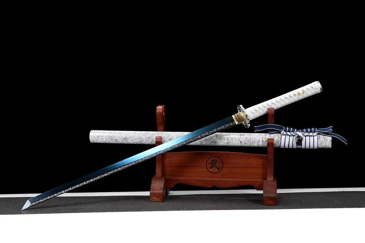 Ninjato Fuyu 冬 - obrazek 3