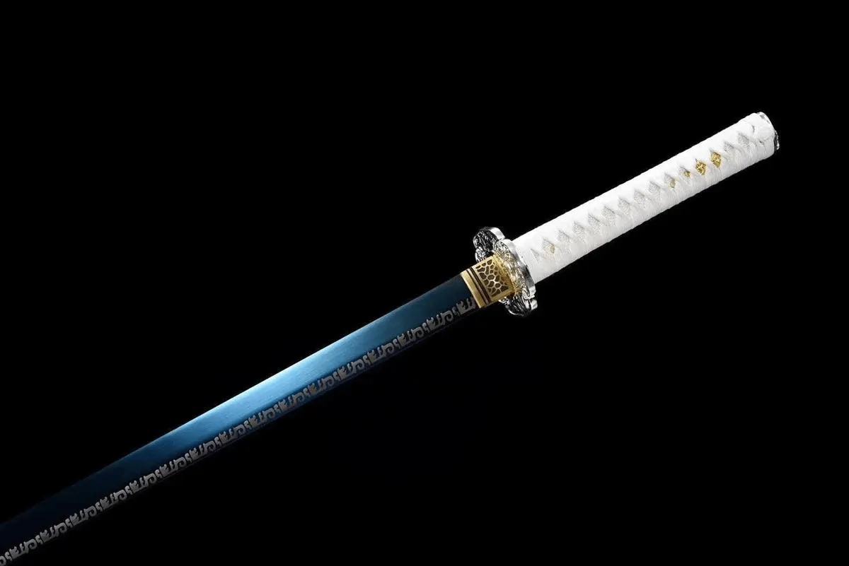 Ninjato Fuyu 冬 - obrazek 4
