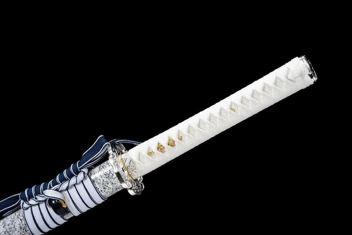 Ninjato Fuyu 冬 - obrazek 8
