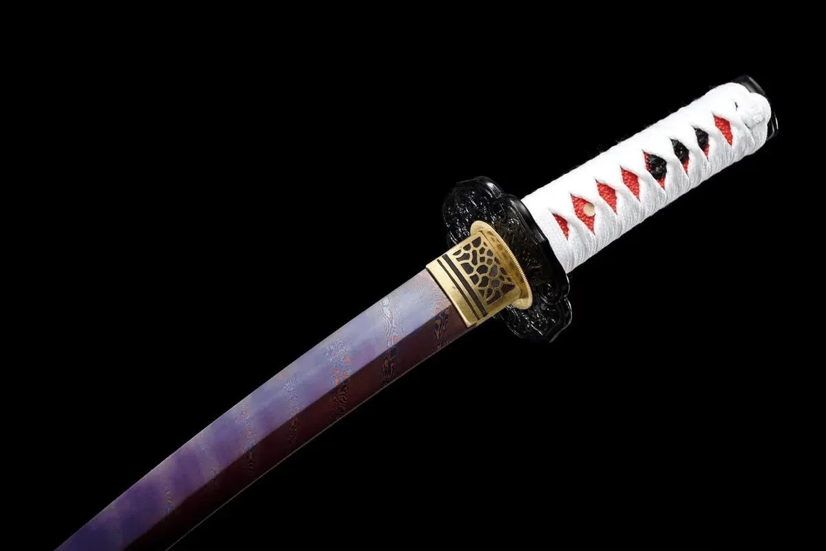 Tanto Sakura 桜 - obrazek 4