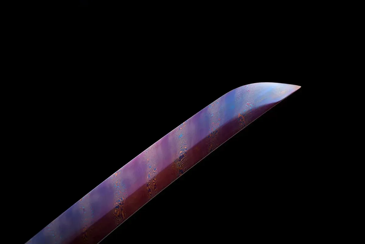 Tanto Sakura 桜 - obrazek 5