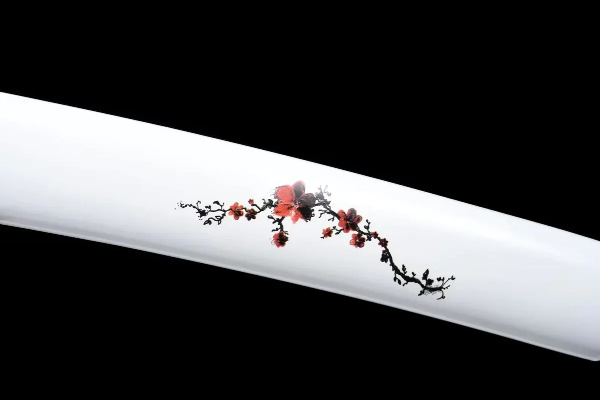 Tanto Sakura 桜 - obrazek 7
