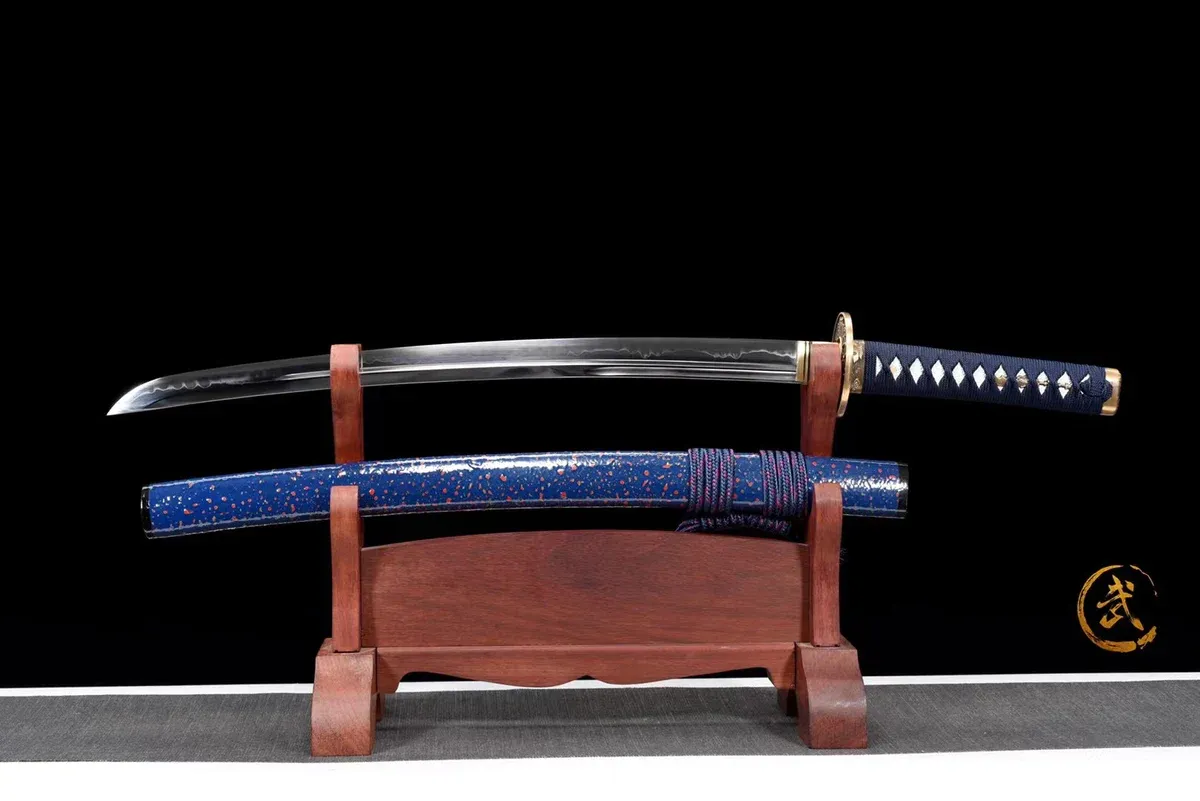 Wakizashi Akuma 悪魔 - obrazek 2