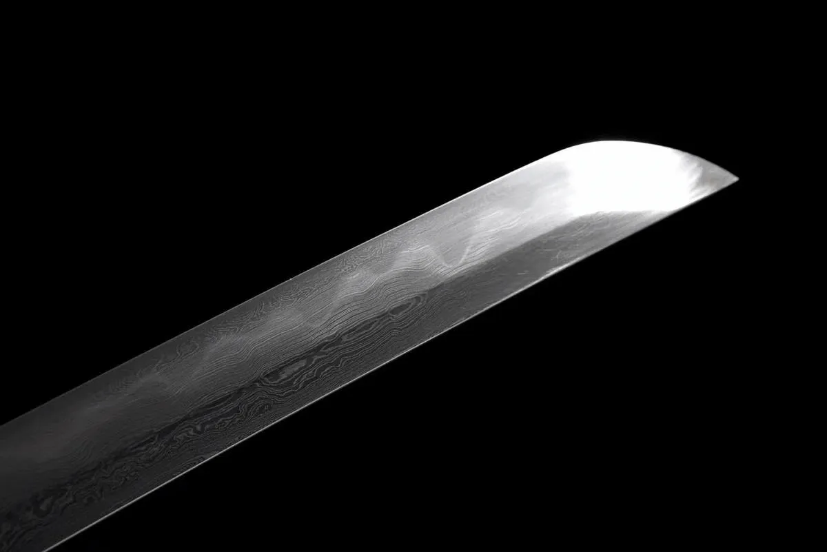 Wakizashi Ao 青 - obrazek 4
