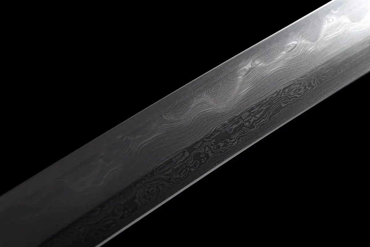 Wakizashi Ao 青 - obrazek 5