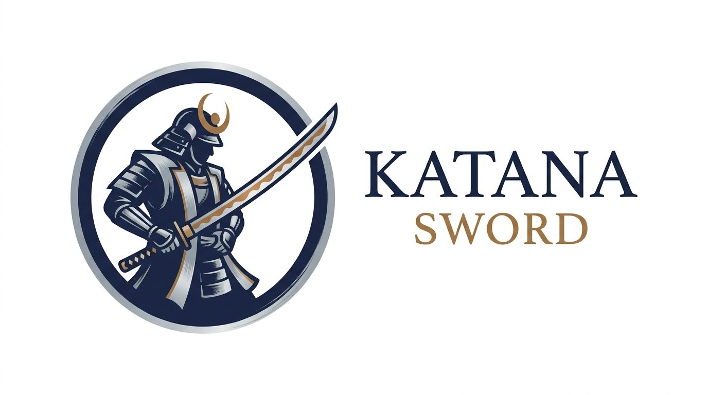 Miecz Katana