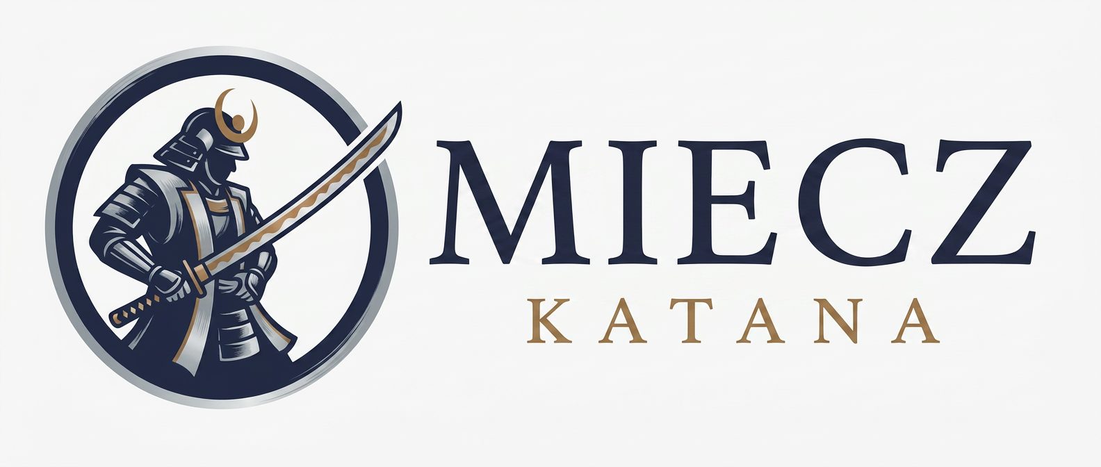 Miecz Katana